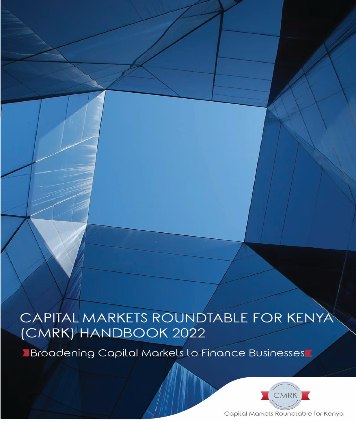Capital Markets Roundtable for Kenya (CMRK) Handbook – Capital Markets ...
